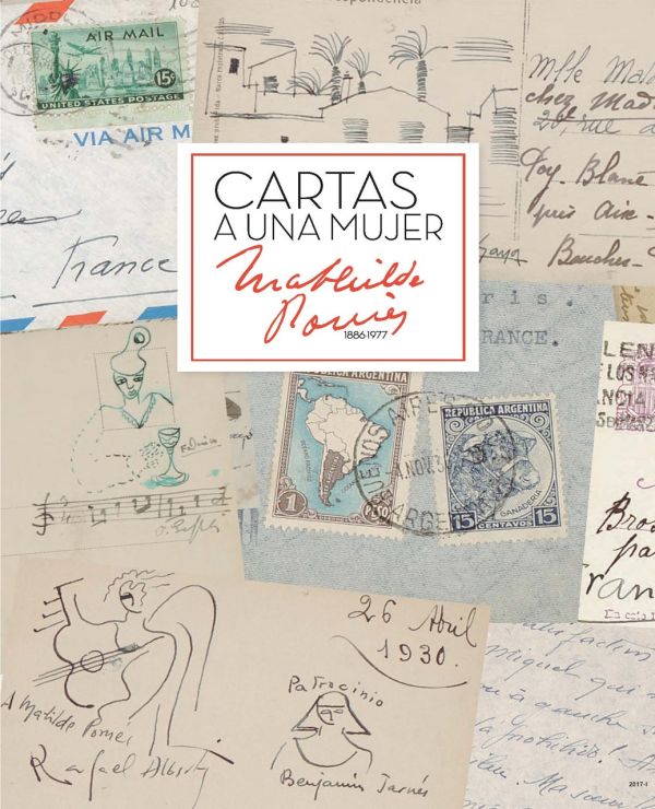 Cartas a una mujer