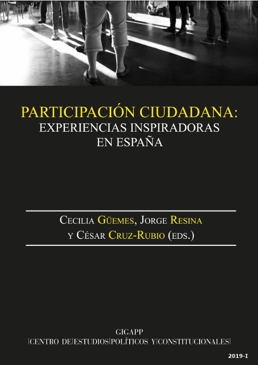 Participación ciudadana