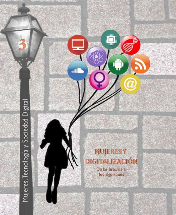 Mujeres y digitalización