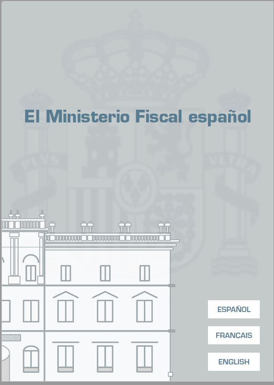 El Ministerio Fiscal español