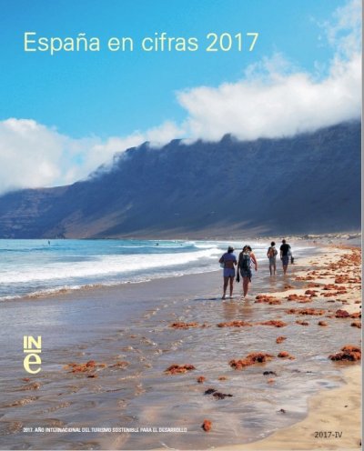 España en Cifras