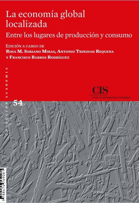 La economía global localizada