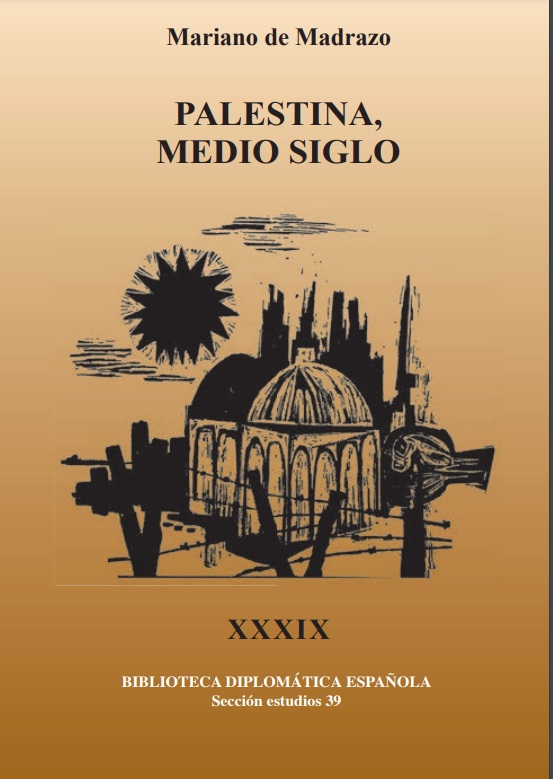 Palestina, medio siglo