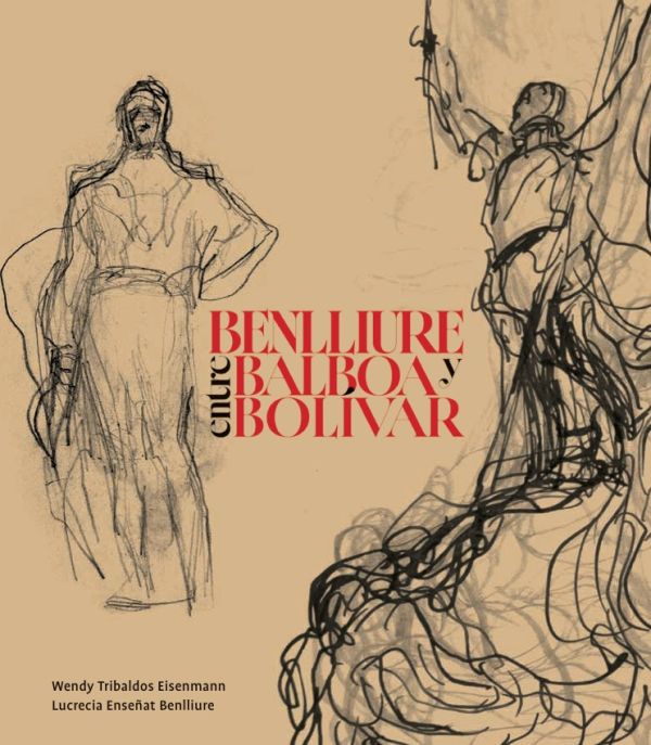 Benlliure, entre Balboa y Bolívar