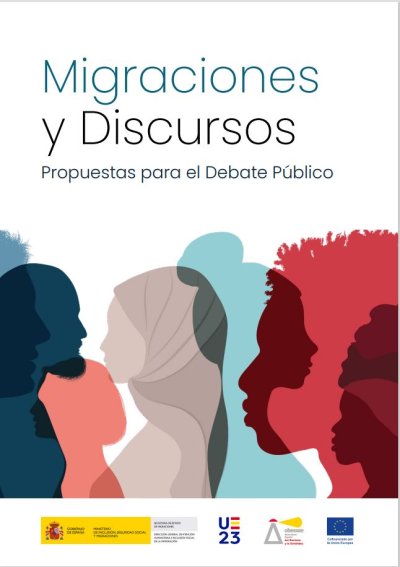 Migraciones y discursos