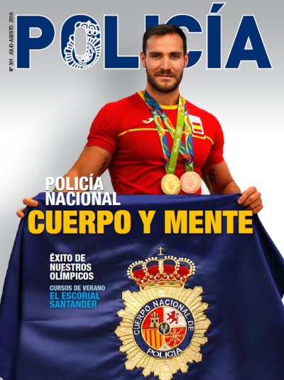 Policía