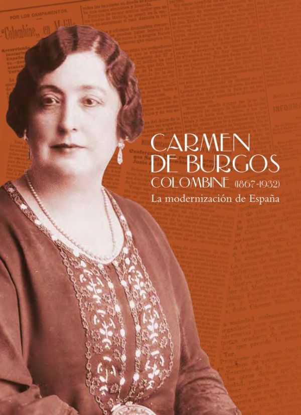 Carmen de Burgos
