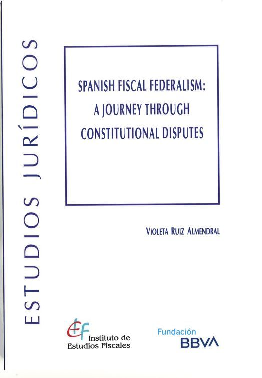 Spanish fiscal federalism