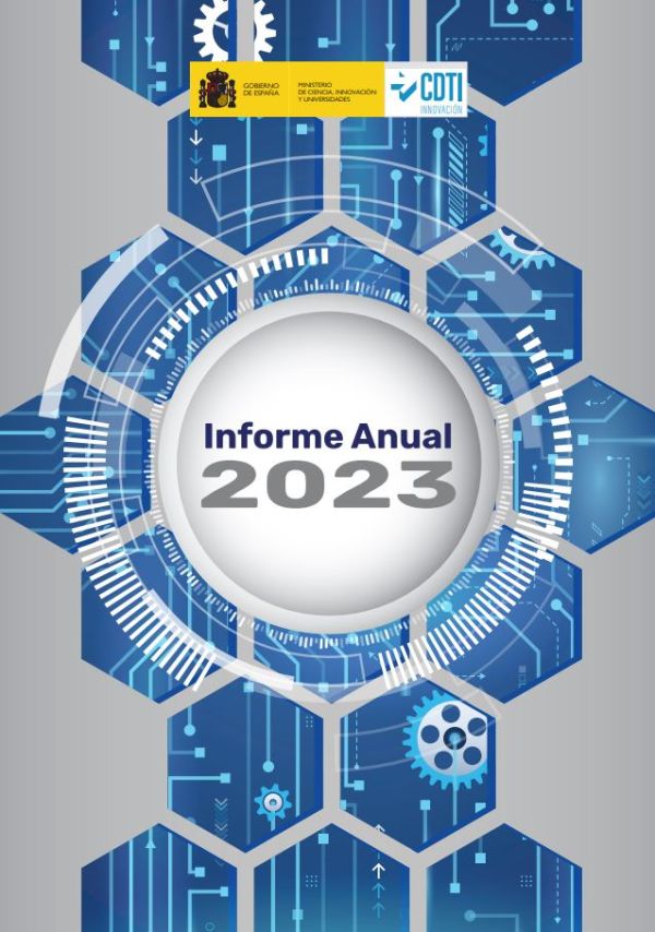 Informe anual