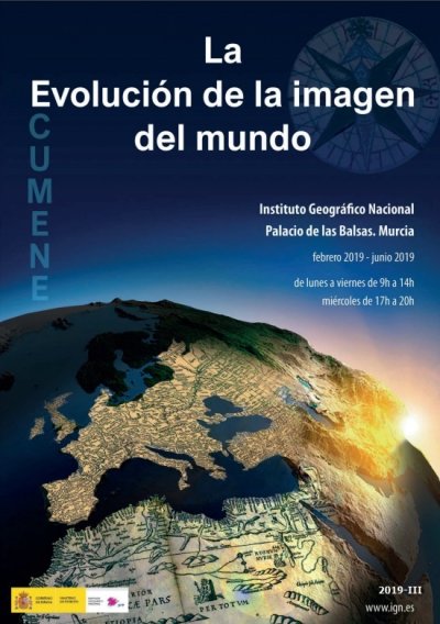 Folletos educativos de Geografía