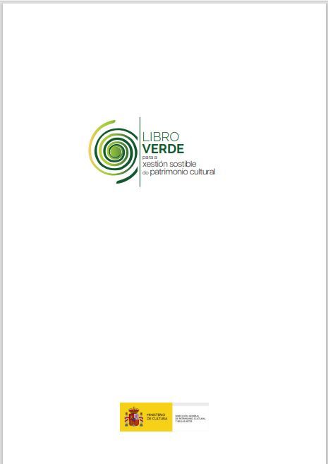 Libro verde para a xestión sostible do patrimonio cultural