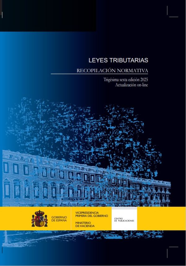 Leyes tributarias