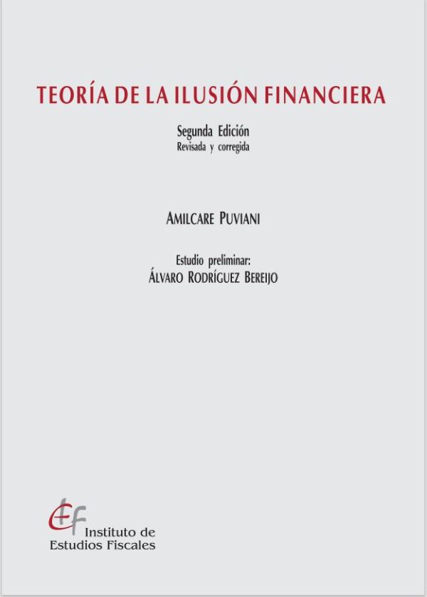 Teoría de la ilusión financiera