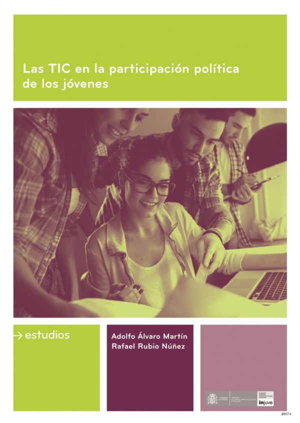 Las TIC en la participación política de los jóvenes