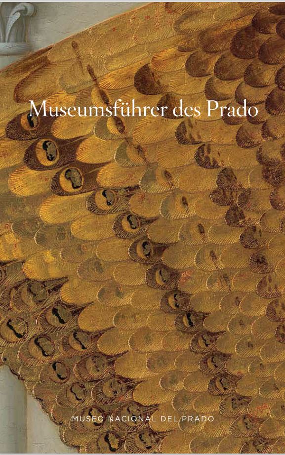 Museumsführer des Prado