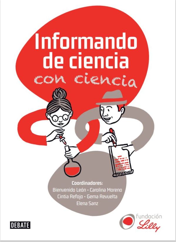 Informando de ciencia con ciencia