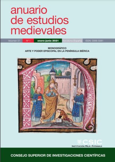 Anuario de Estudios Medievales