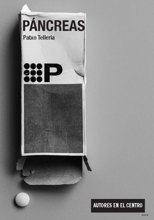 Páncreas