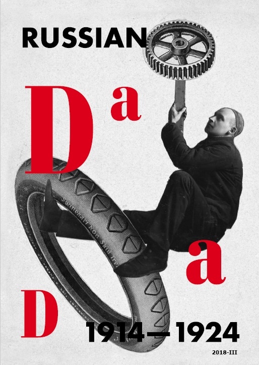 Russian Dada, 1914-1924