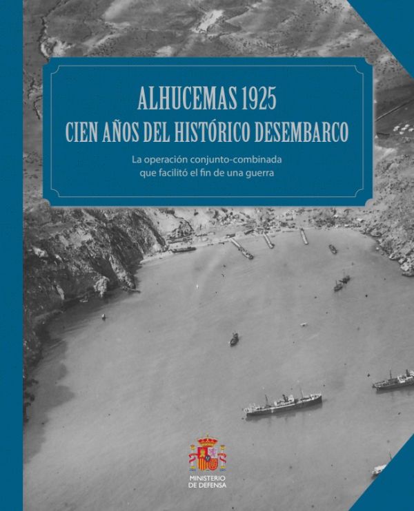 Alhucemas 1925