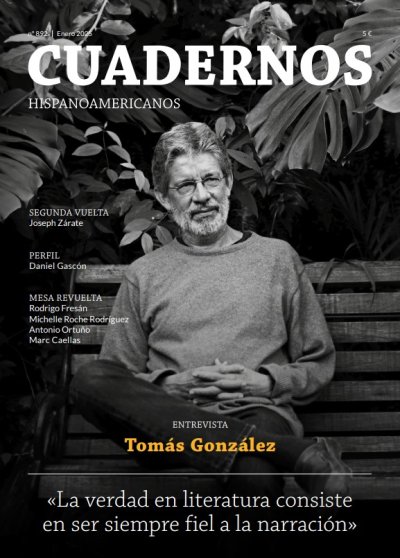 Cuadernos Hispanoamericanos
