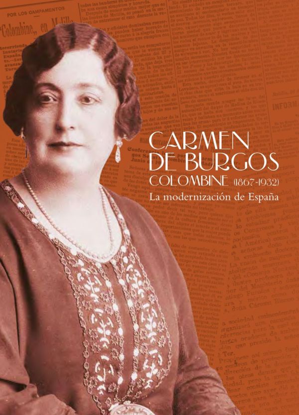 Carmen de Burgos