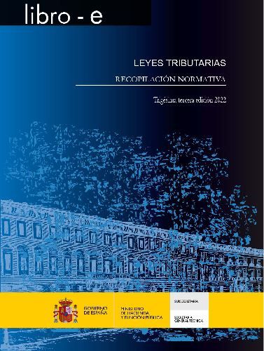 Leyes tributarias