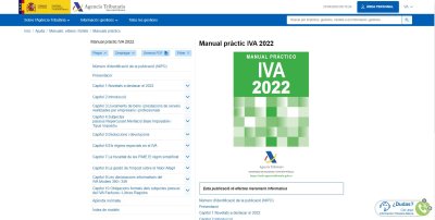 IVA 2022