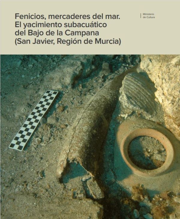 Fenicios, mercaderes del mar