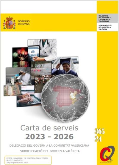 Carta de serveis 2023-2026