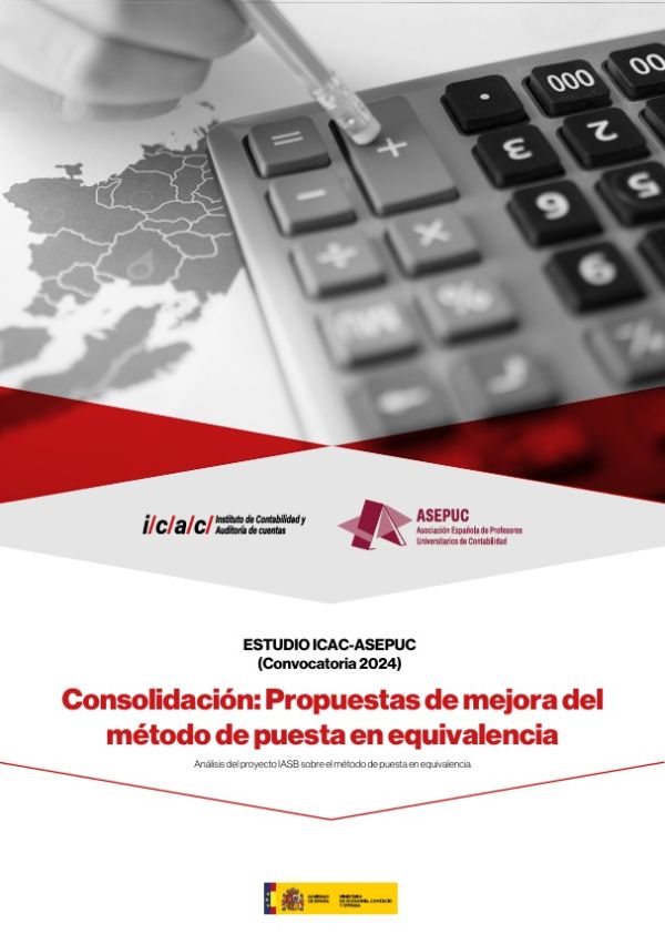 Consolidación