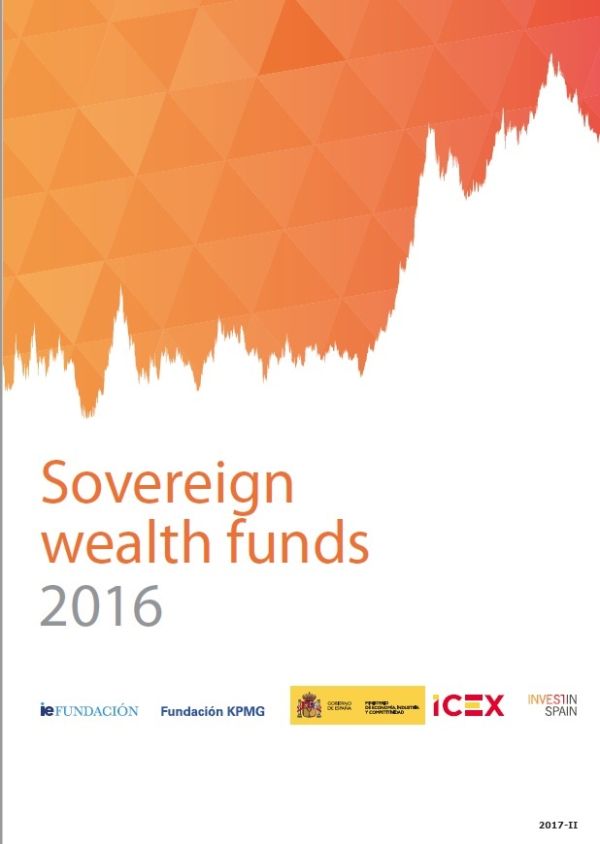 Sovereign wealth funds 2016