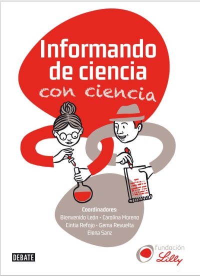 Informando de ciencia con ciencia