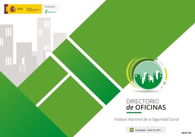 Directorio de oficinas