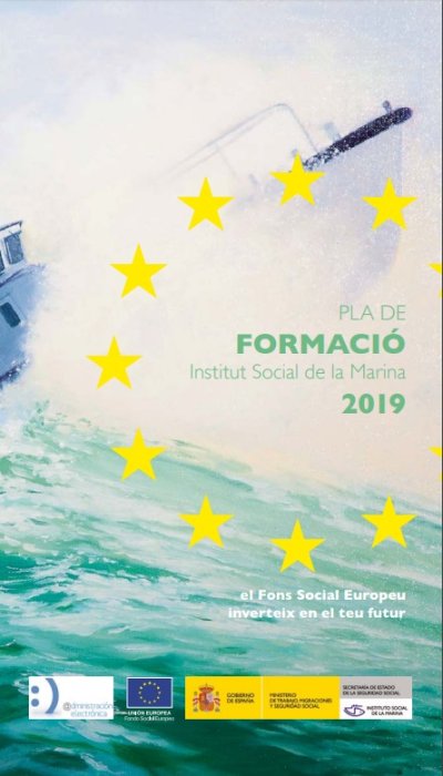 Plan de formació 2019