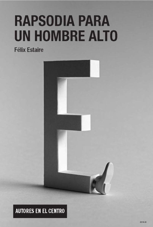 Rapsodia para un hombre alto