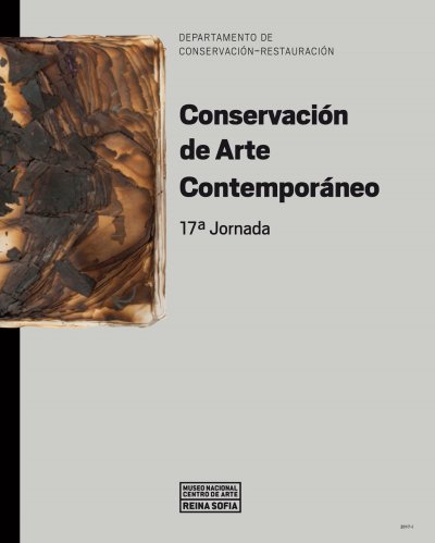 Conservación de Arte Contemporáneo