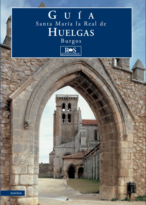 Santa Maria la Real de Huelgas, Burgos