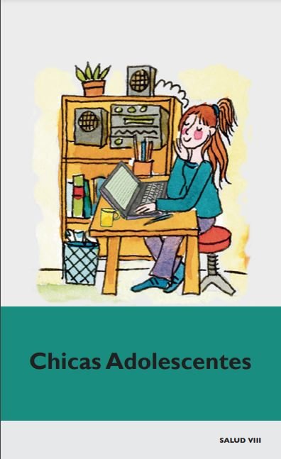 Chicas adolescentes