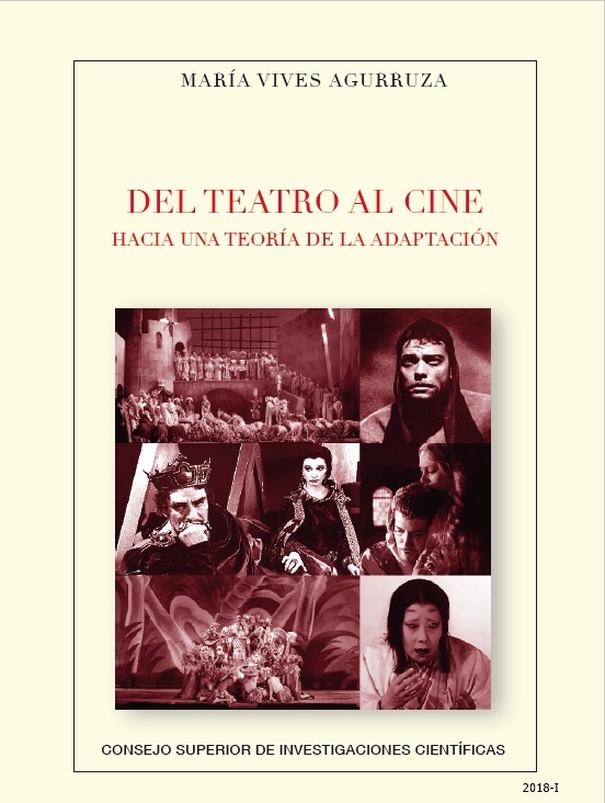 Del teatro al cine