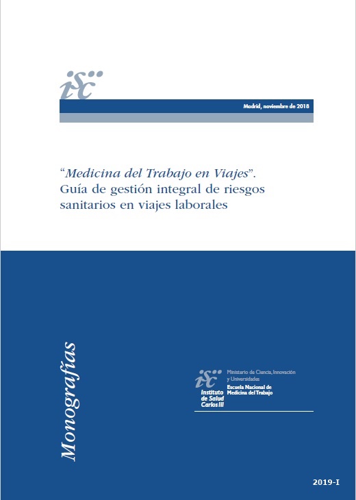 Medicina del trabajo en viajes
