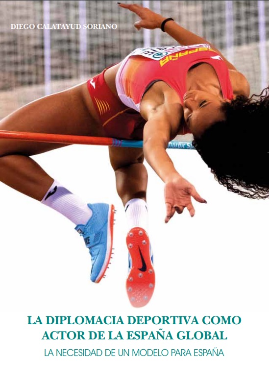 La diplomacia deportiva como actor de la España global