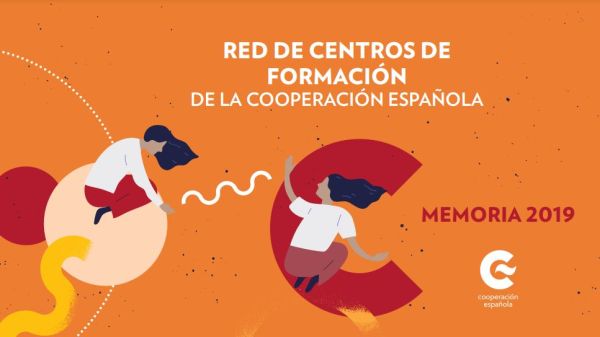 Red de Centros de Formación de la cooperación española