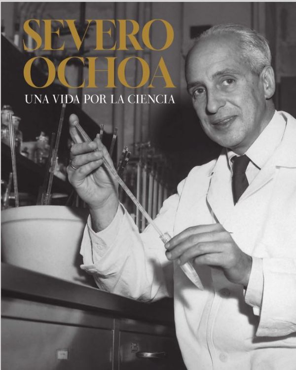 Severo Ochoa