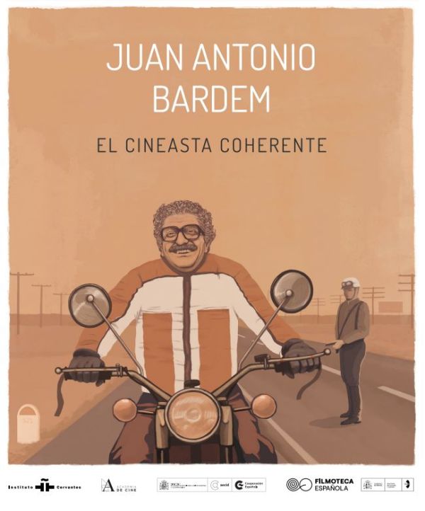 Juan Antonio Bardem