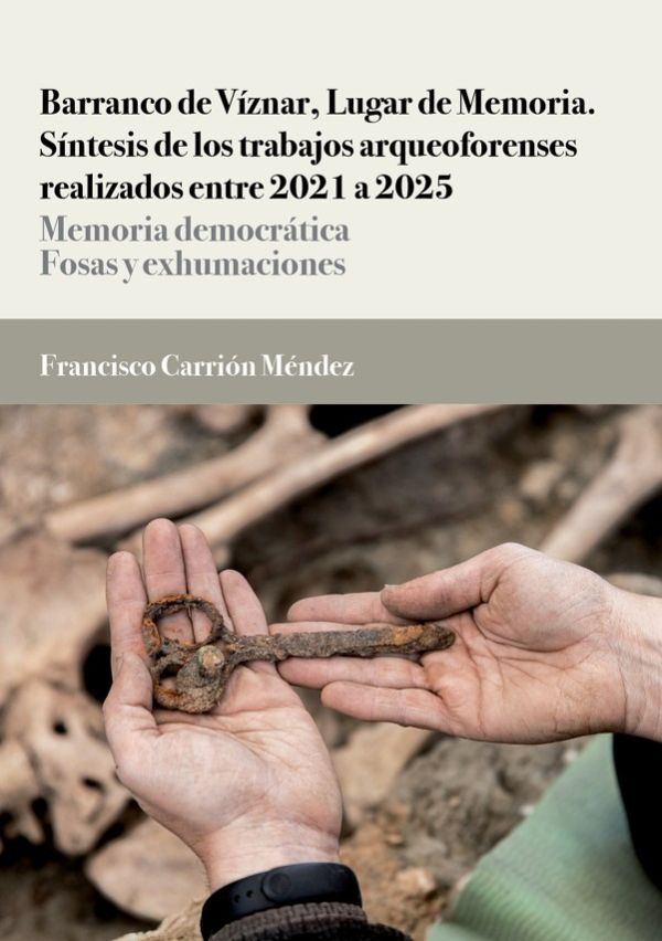 Viznar, lugar de memoria