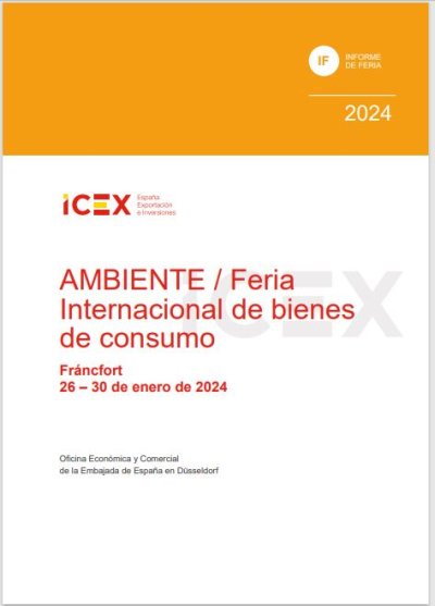 Informes de ferias