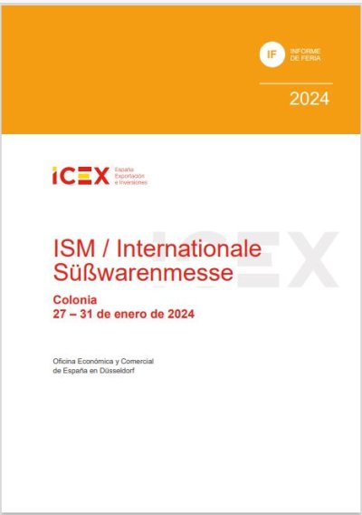 Informes de ferias