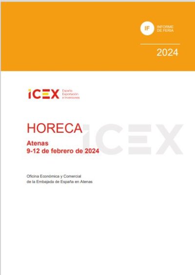 Informes de ferias