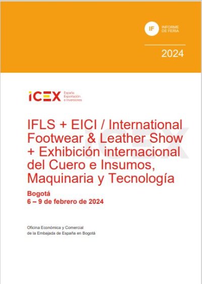 Informes de ferias